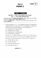 JEE Advanced Question Paper 2013 Paper 2.pdf